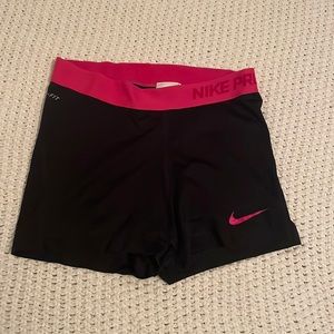 nike spandex
